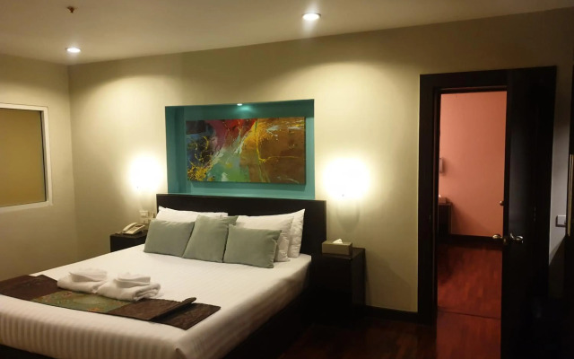 Baron Beach Hotel