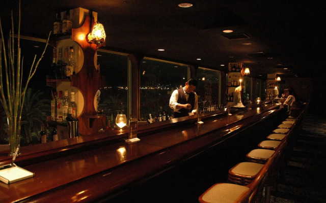 Kamogawa Grand Hotel