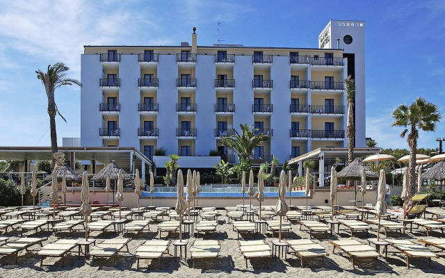 Mare Hotel