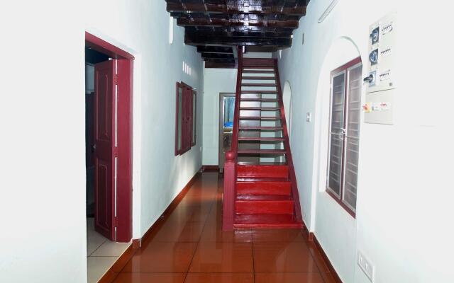 Lake County Heritage Home