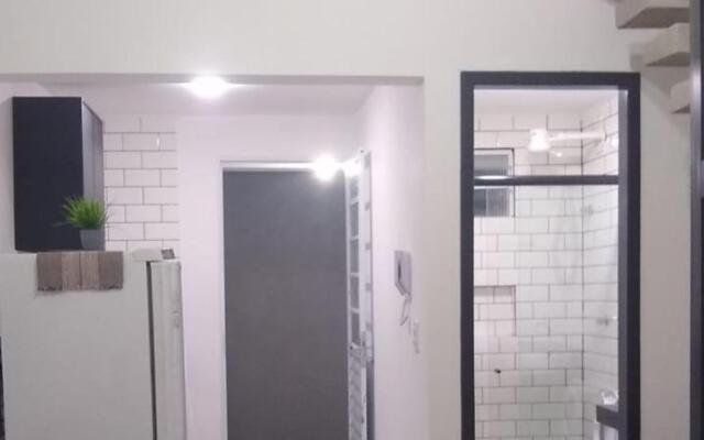 Apartamento Loft Aconchegante