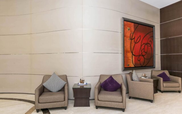 Sathorn Vista, Bangkok - Marriott Executive Apartments