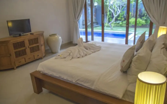 Villa Safeer Bali