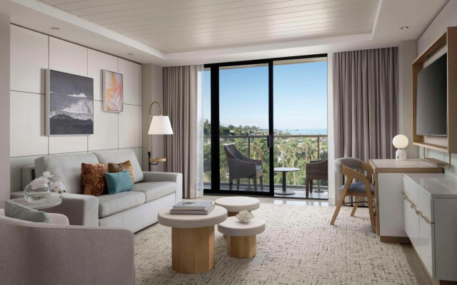 Hotel La Jolla, Curio Collection by Hilton
