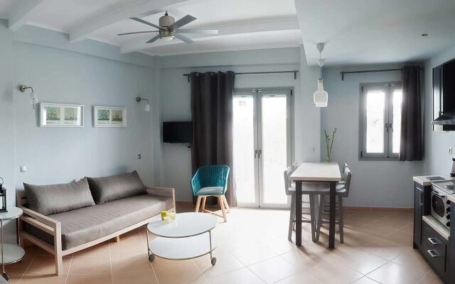 Villa Despina Green Suites