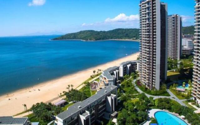 Martha Hotel (Xiaojing Bay)
