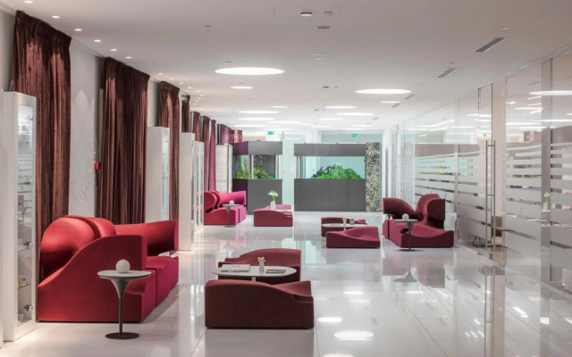 Hotel Bellevue