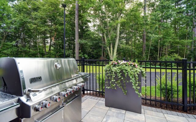 Fairfield Inn & Suites Mansfield