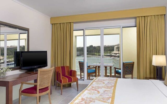 Copthorne Lake View Executive Apartments