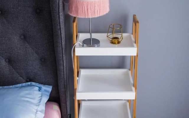 YamaLux Apartment - Alexandru Vaida Voevod