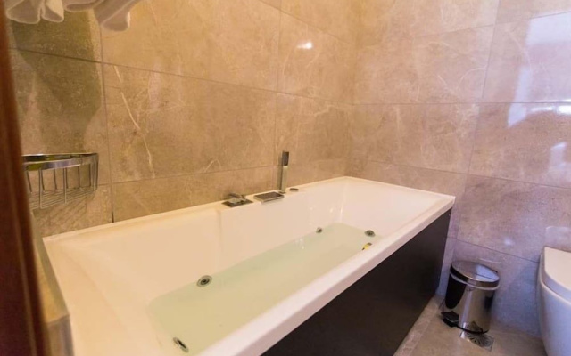ABI Luxury Villas
