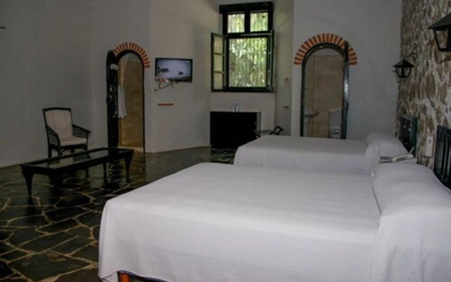 Hotel Hacienda Vista Hermosa