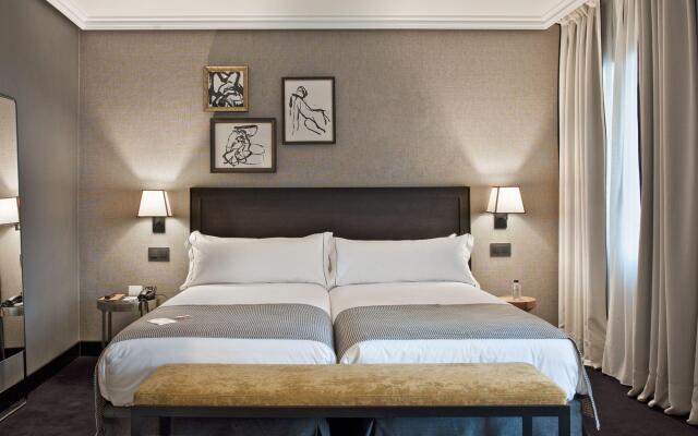 The Principal Madrid, Small Luxury Hotels