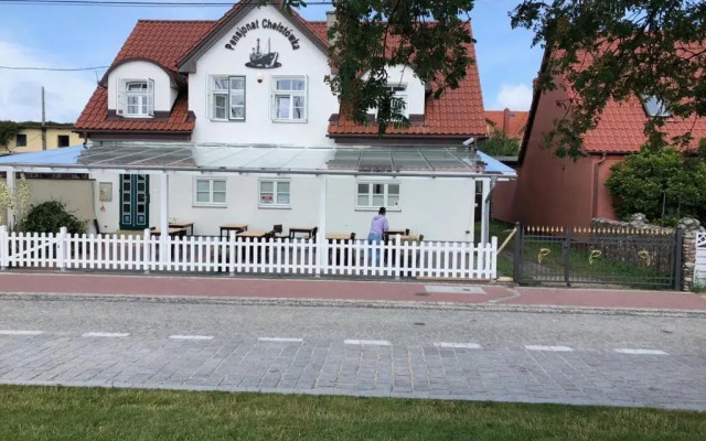 Chełstówka