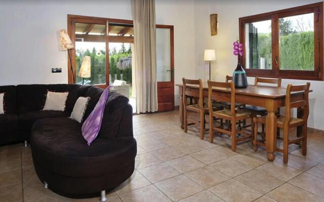 Villa Canya Vera (IAN ROD)