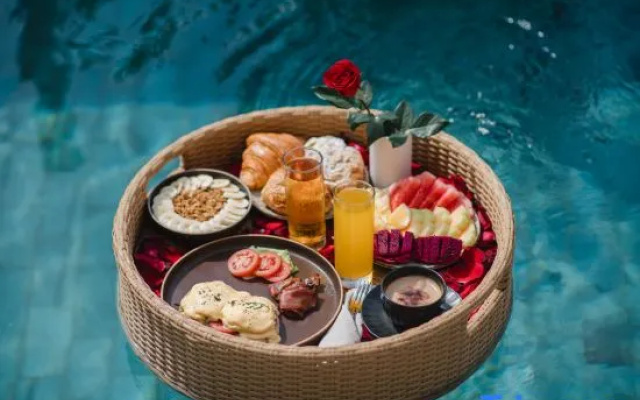 6 mins to La Brisa, Dream Stay Canggu No. 2 — 4-star hotel in Canggu
