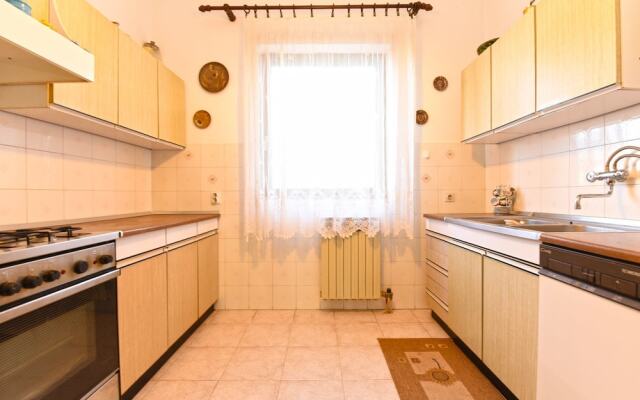 Apartment 1560