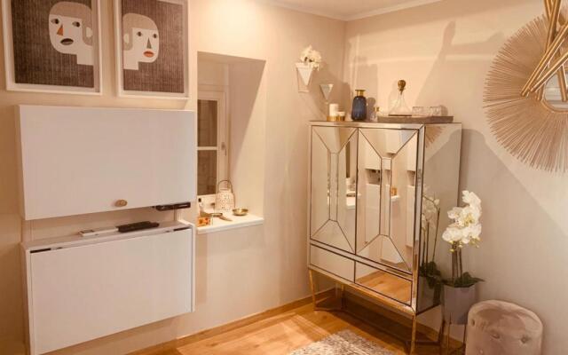 Apartment Luxury Palace No1