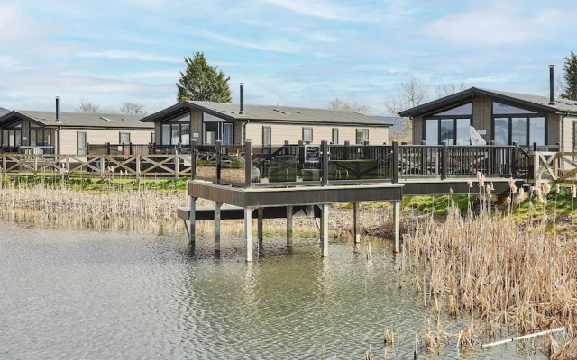 Host Stay River Tees Lodge