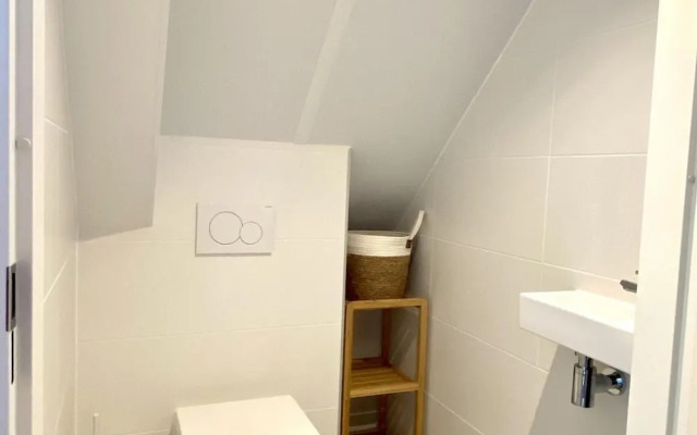 Stunning Villa Near Beaches and Golf Course