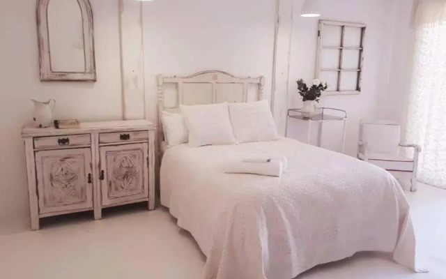 The Last Eve Guesthouse