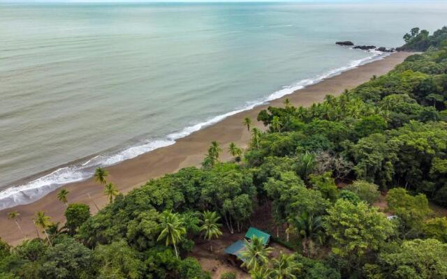 Playa Ganadito Ecolodge
