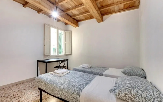 Caldaie 32 in Firenze