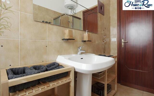 Appartamento di Nina