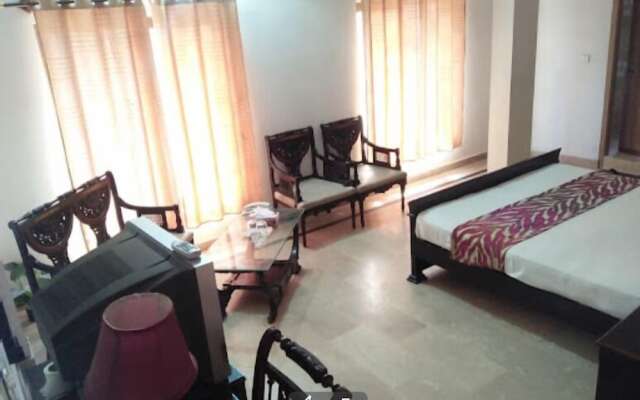 Hotel Islamabad Zero Point