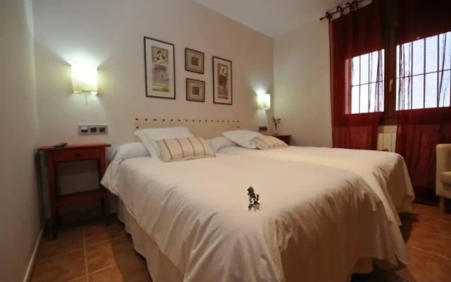 Casa Rural Torre Gil
