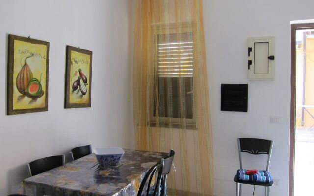 Japigium Casa Vacanze Sauro