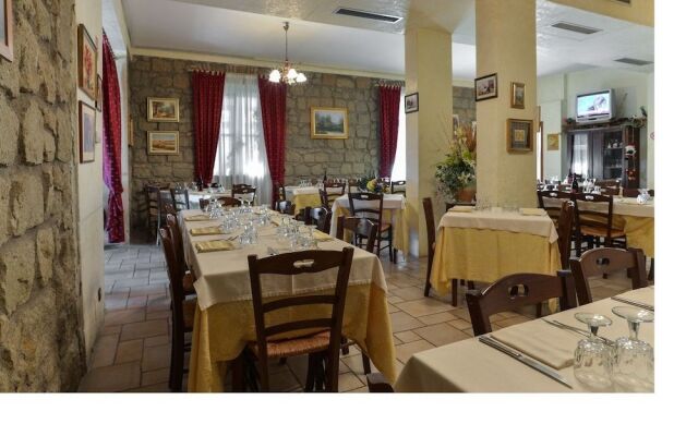 La Mola Di Campagnano