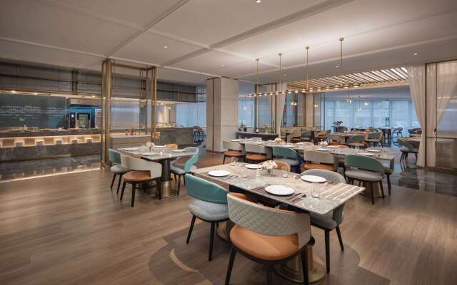 Wyndham Hangzhou Linping