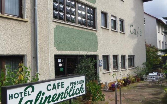 Hotel Salinenblick