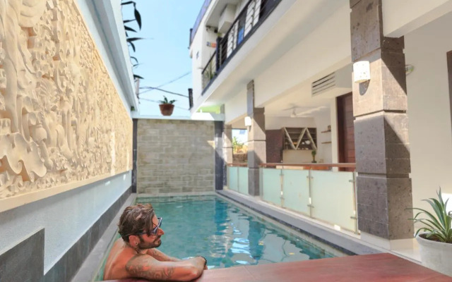 Canggu Spirit Guest House