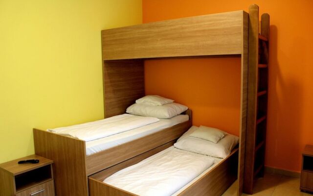 BF Hotel