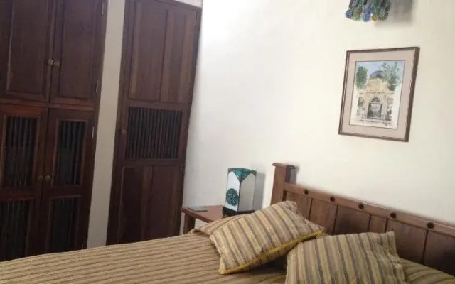 Casa Amani