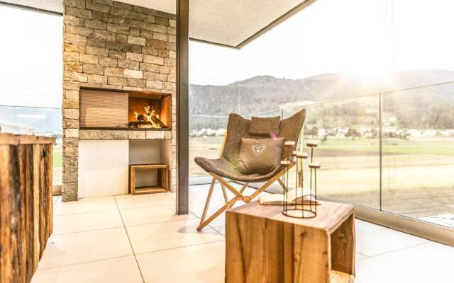 Bellevue Bruneck - Suites & Lofts