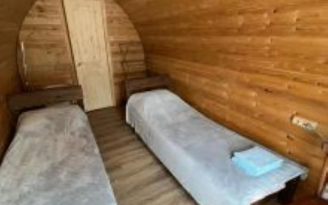 Shrek House (Шрек Хаус)