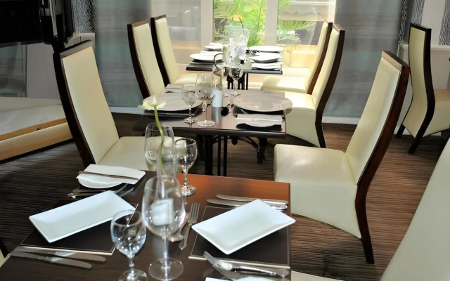 The Mill Hotel & Spa