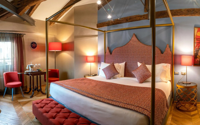 EXCESS VENICE Boutique Hotel & Private Spa - Adults Only