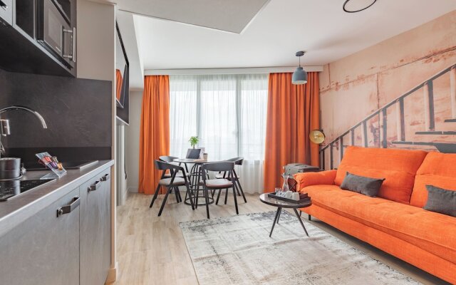 Appart'City Collection Paris Gare de Lyon