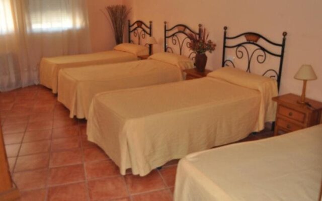 Hostal Paulino