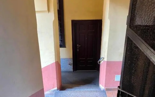 Casale 7- Navigli Cozy Studio x2!