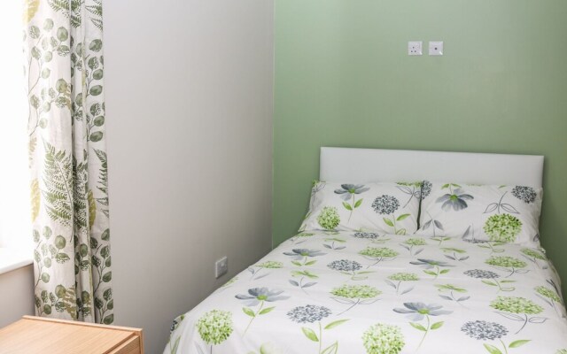 Providence Apartment