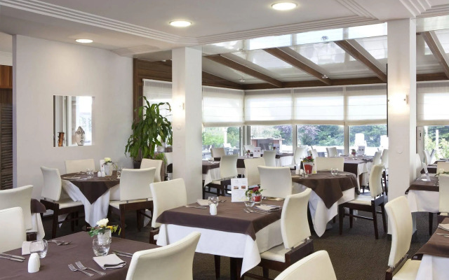 Europe Haguenau - Hôtel & Spa