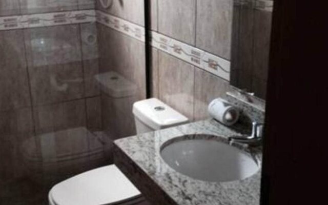 Itupeva Plaza Hotel