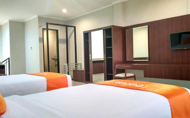 Tropico Jimbaran Bali