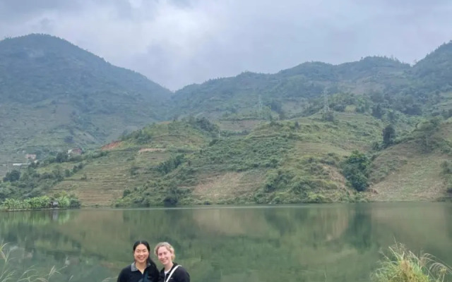 Sapa Orange Homestay