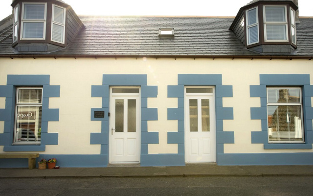 Sandpiper Cottage